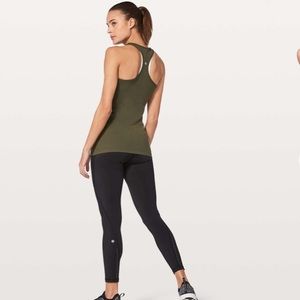 Lululemon Cool Racerback